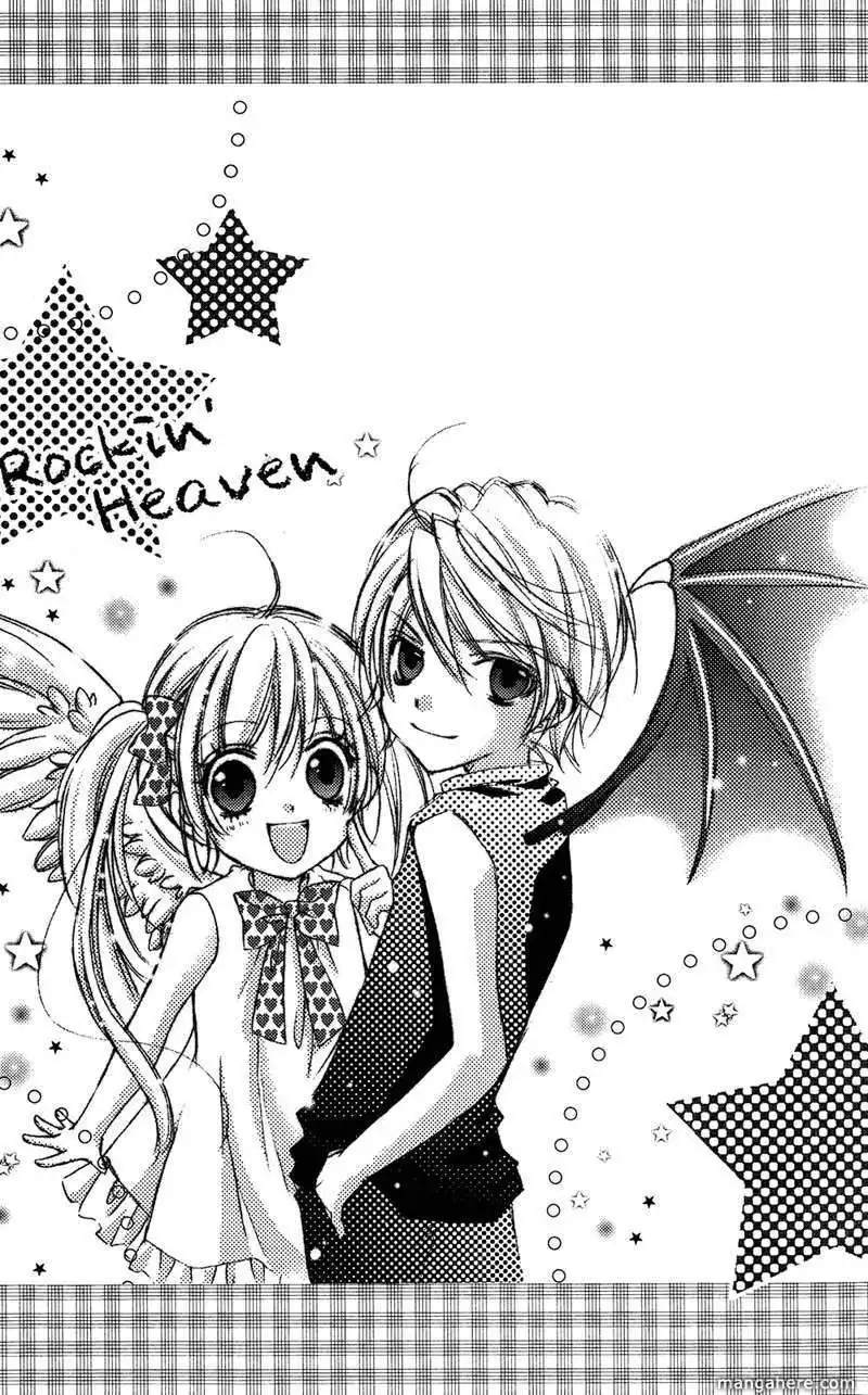 Rockin' Heaven Chapter 30 47